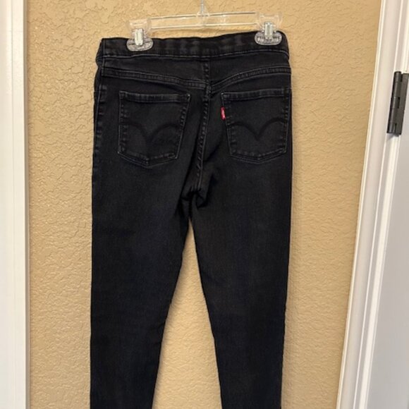 Girls Levi’s Pull on Jegging - Picture 3 of 4